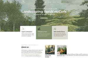 Visit Camellia Landscapes website.