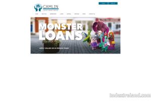 Camlin Credit Union Ltd.