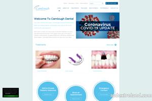 (Down) Camlough Dental