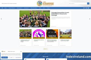 Visit The Camogie Association website.