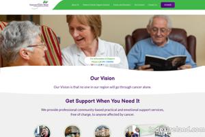 Visit Cancer Care West website.
