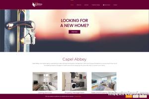 Visit Capel Abbey website.