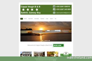 Cappa Veagh B&B