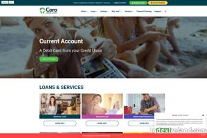 Cara Credit Union