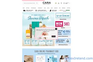Cara Pharmacy