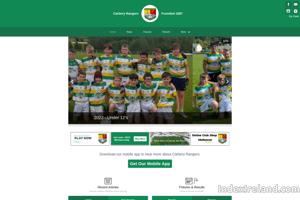 Carbery Rangers GAA