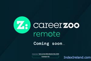 Visit Career Zoo website.