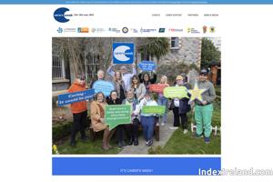 Visit Carers Week website.