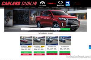 Visit Carland Dublin website.
