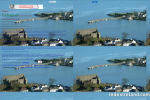 Visit Carlingford website.