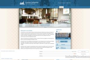 Visit Carlow Cathedral website.