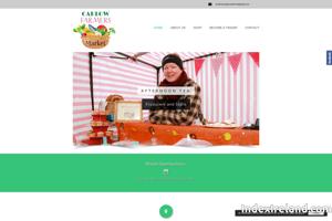 Carlow Farmers Market