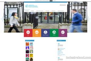 Visit Carlow Libraries website.