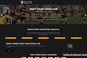 Co Carlow RFC