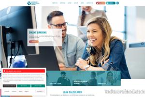 Carnglen Credit Union Limited