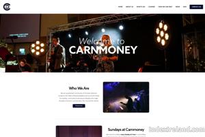 Visit Carnmoney Presbyterian Church website.