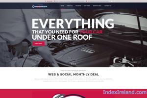 Visit Car Parts Warehouse website.