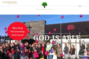Visit Carrickmacross Baptist Church website.