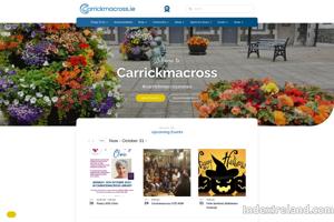 Carrickmacross.ie