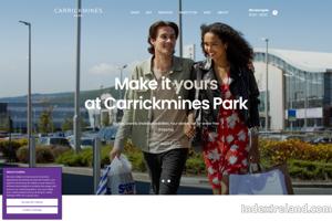 Carrickmines Park