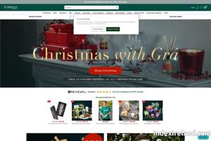 Visit Carroll's Irish Gifts website.
