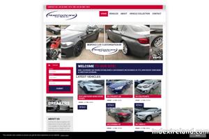 Visit Car Spares website.