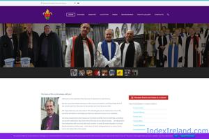 Visit Anglican Diocese of Cashel & Ossory website.