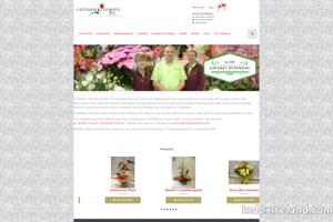 Visit Castlebar Florists website.
