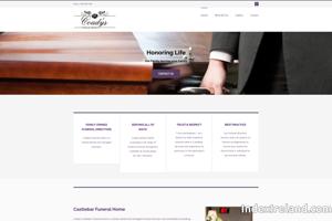 Visit Coady's Funeral Home website.