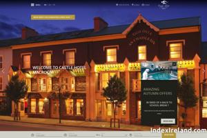 Visit Castle Hotel Mcaroom website.