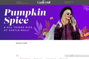 Visit Castle Mall Antrim website.