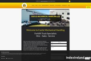 Visit Castle Mechanical Handling website.