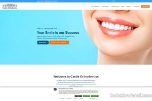 Visit Castle Orthodontics website.