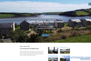 Visit Castle Quay & Marine Development website.