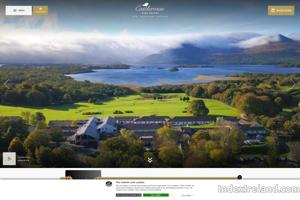 Castlerosse Hotel Killarney