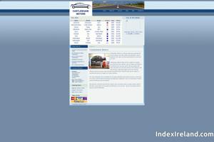 Visit Castleshane Motors website.