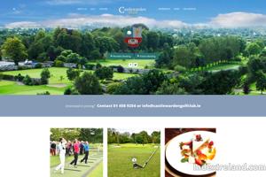 Visit Castlewarden Golf & Country Club website.