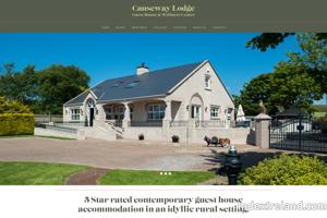 Causeway Lodge
