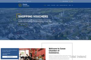 Visit Cavan Chamber of Commerce website.