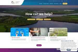 Visit Cavan County Council website.