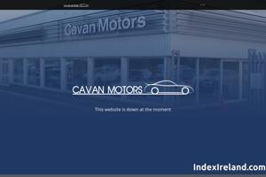 Cavan Motors Ltd