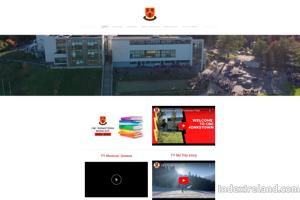 Visit Christian Brothers College Monkstown website.