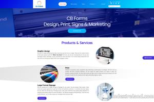 Visit C.B. Forms Ltd. website.