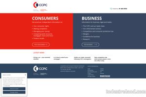Competition and Consumer Protection Commission (CCPC)