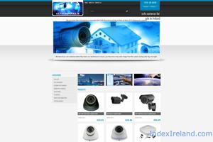 CCTV Cameras