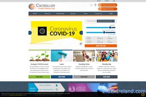 Visit Cuchullain Credit Union Ltd. website.