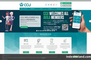 Visit Clonard Credit Union website.