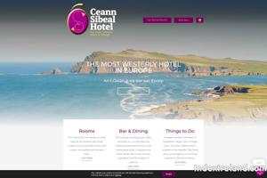 Ceann Sibeal Hotel