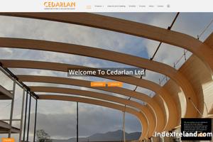 Cedarlan Ltd
