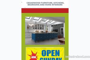 Visit Cedarwood website.